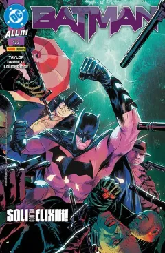 Volume cover